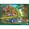 Jumbo Falcon Waterside Cottage 1000p palapeli – kuva 1