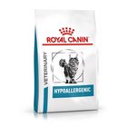 Royal Canin Hypoallergenic, Kissan kuivaruoka, Adult, 400 g