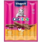 Vitakraft Cat Stick Mini Poultry & Liver, 18 g