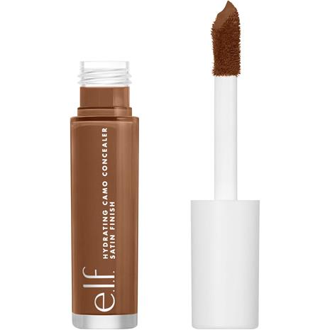 e.l.f. Cosmetics Hydrating Camo Concealer Rich Cocoa 6ml