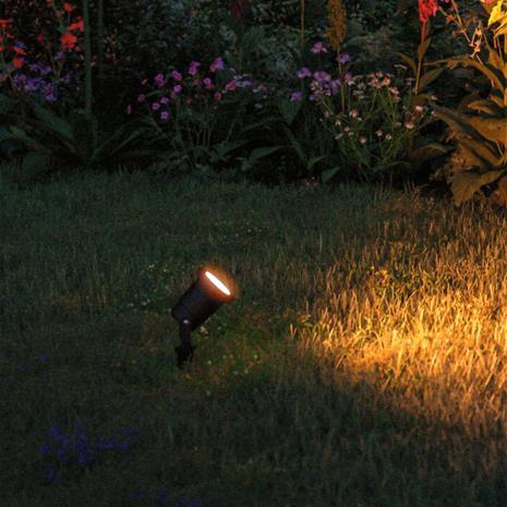 Paulmann 94731 -LED-maapiikkikohdevalo – kuva 5/5