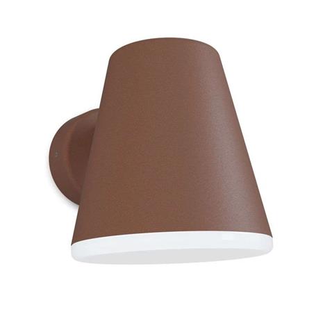 Belid Seinävalaisin Mist (Ruoste)