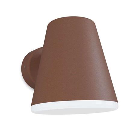 Belid Seinävalaisin Mist (Ruoste)