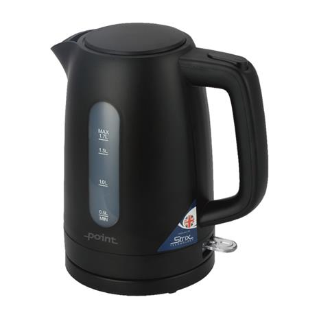 Point POWK5010BK, vedenkeitin – kuva 8/8