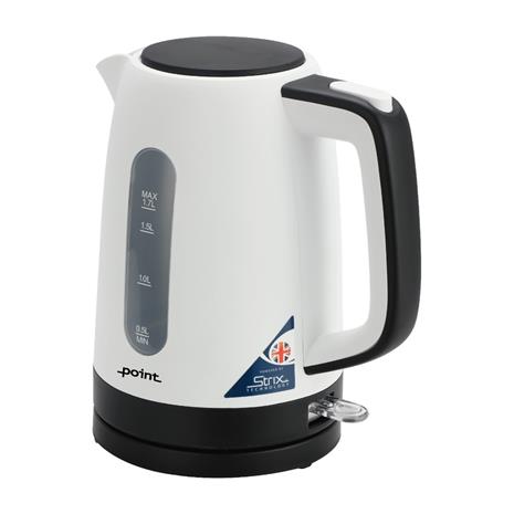 Point POWK5010WH, vedenkeitin – kuva 8/8