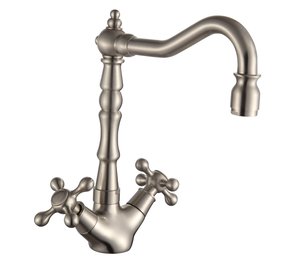 Harma Classic 7888N nikkeli keittiöhana