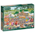Jumbo Falcon Summer Music Festival 1000p palapeli