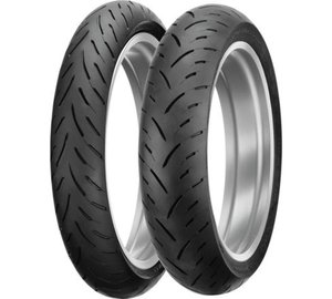 Dunlop SX GPR300 190/50ZR17 (73W) TL rengas