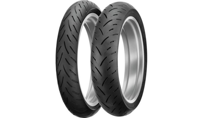 Dunlop SX GPR300 190/50ZR17 (73W) TL rengas