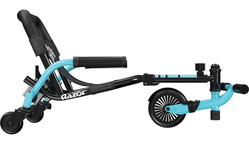 Razor Crazy Cart Shuffle – kuva 1/2