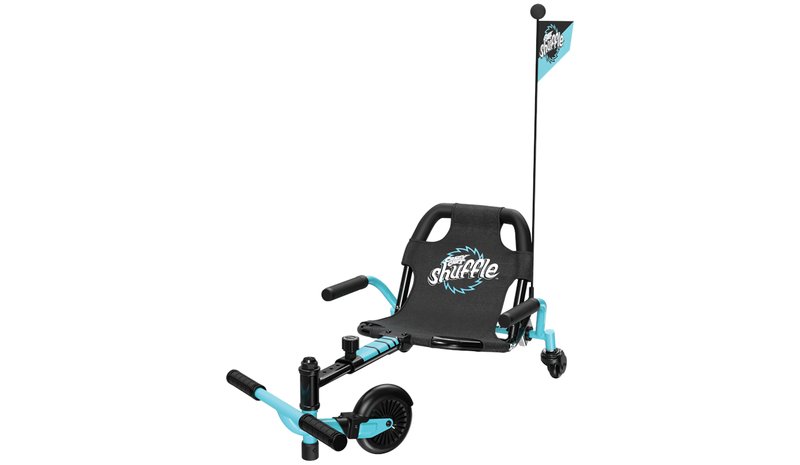 Razor Crazy Cart Shuffle – kuva 2/2