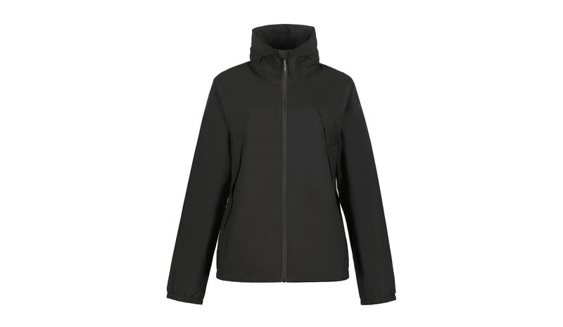Icepeak Britton naisten kuoritakki