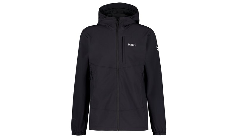 Halti Pallas Evo X-Stretch miesten takki – kuva 1/3