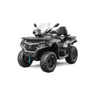 CFMOTO CFORCE 625L EFI EPS T3B harmaa mönkijä