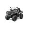CFMOTO CFORCE 625L EFI EPS T3B harmaa mönkijä – kuva 1