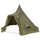 Helsport Varanger Camp 4-6 kotateltta