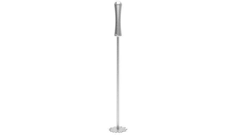 Mustang Grilliritilän puhdistuskaavin 44cm