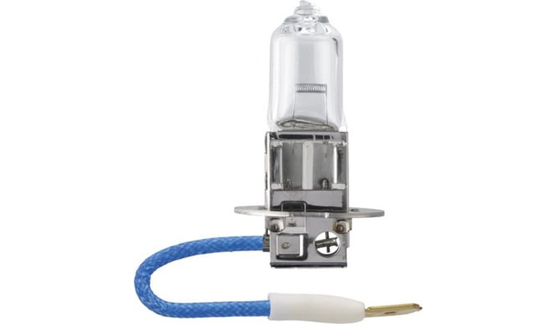 PHILIPS H3 12V55W+30% polttimo