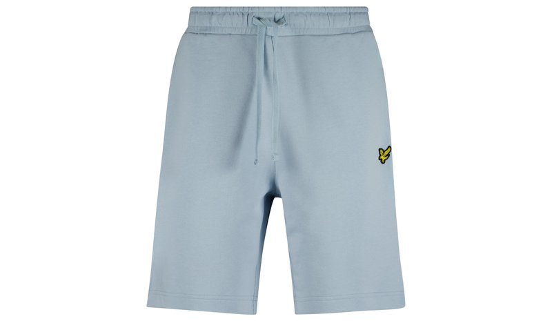 Lyle & Scott Sweat miesten shortsit