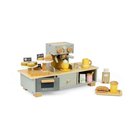 Bigjigs Toys - Kahvila
