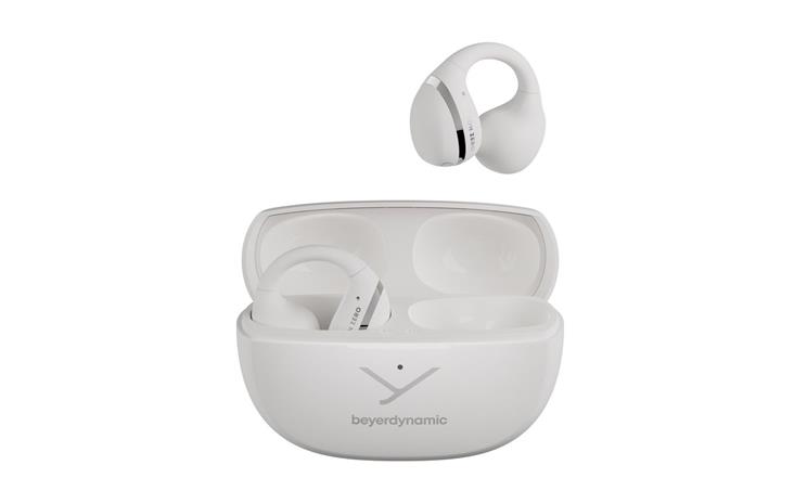 Beyerdynamic Amiron Zero Sport (1002273), Bluetooth-nappikuulokkeet
