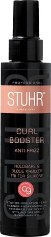 STUHR - Styling Curl Booster - 150 ml