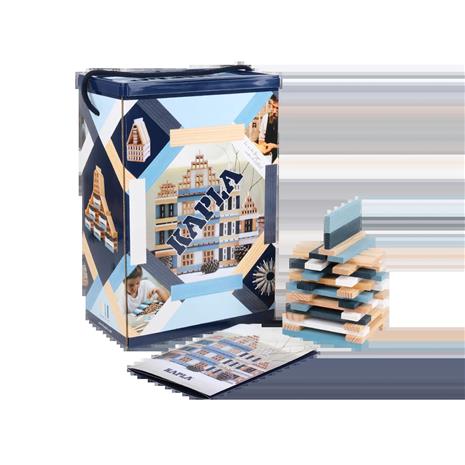 Kapla Winter Box 200 Planks