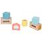 Kinder and Kids Sensoriset Palikat – kuva 2