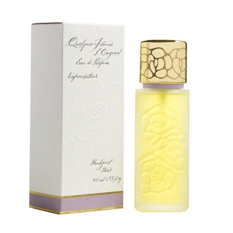 Quelques Fleurs l'Original Eau De Parfum 100ml