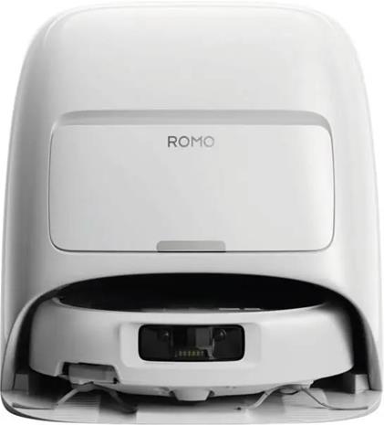 DJI Romo A, moppaava robotti-imuri