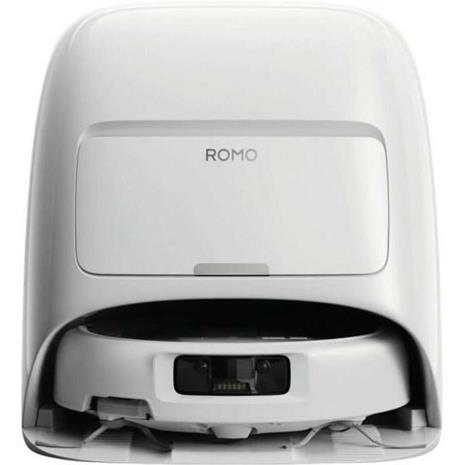 DJI Romo A, moppaava robotti-imuri