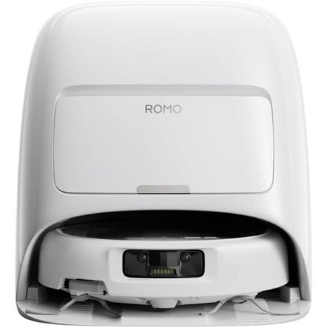 DJI Romo A, moppaava robotti-imuri