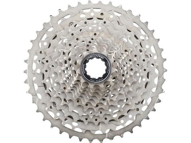 Shimano CS-M5100-11 – kuva 6/8