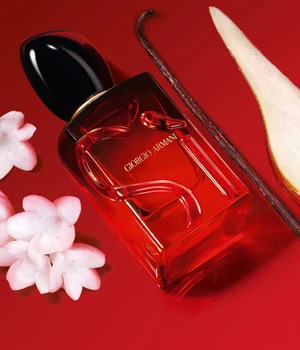 Giorgio Armani Sä¬ Passione Intense Refillable Eau de Parfum 50 ml
