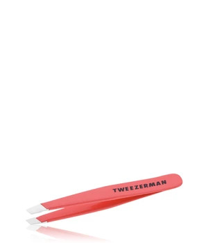 Tweezerman Pinzette Mini Version Pinsetit 1 kpl Geranium – kuva 2/4