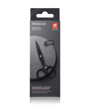 Zwilling Premium Bartschere Partasakset 1 kpl