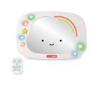 Skip Hop - Lasten auton taustapeili LINING CLOUD 3xAA