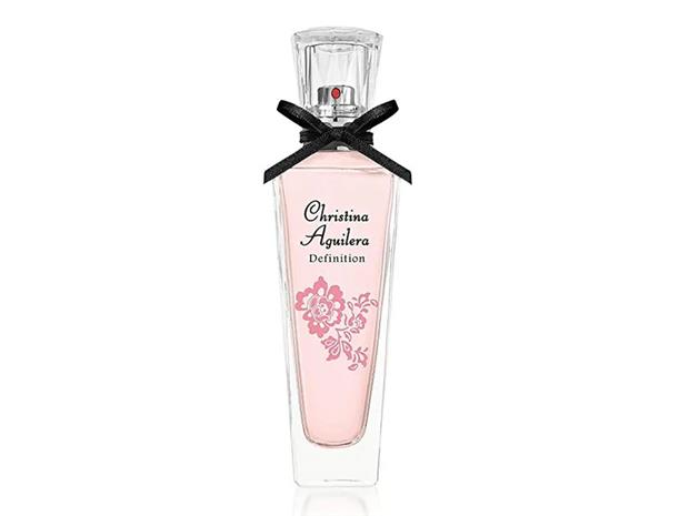 Christina Aguilera Definition - EdP 50 ml