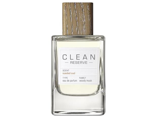 Clean Reserve Sueded Oud - EdP 100 ml