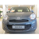 Tammers Nissan Micra 2011-2012 maskisuoja