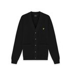 Lyle & Scott Cotton V Neck miesten neuletakki