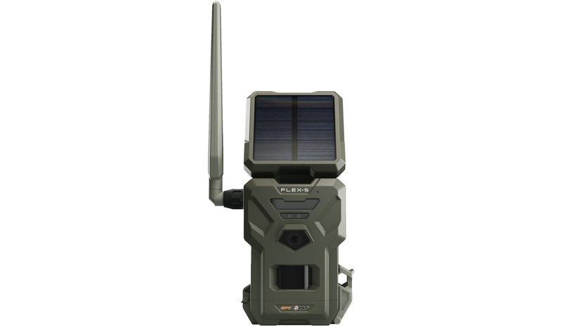 Spypoint Flex-S riistakamera
