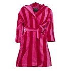 RATIA® lasten velour kylpytakki hupulla