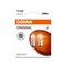 Osram T4W BA9S 2 kpl poltin, Polttimot – kuva 1