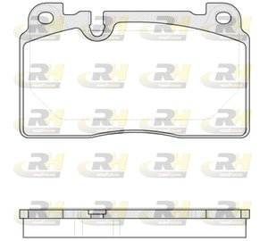 Roadhouse 21527-00 Jarrupalasarja