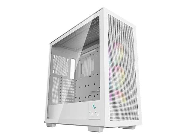 DeepCool MORPHEUS White – kuva 6/6