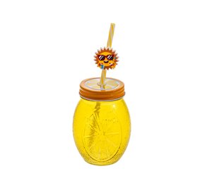 Amandab aurinko 450ml pillimuki