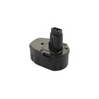 PATONA - Akku Black & Decker 14,4V 3000mAh Ni-MH