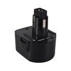 PATONA - Akku Dewalt 12V 3000mAh Ni-MH