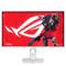 ASUS XG27ACMES-W (27"), näyttö – kuva 1